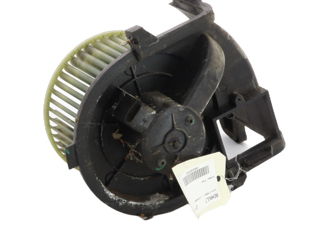 Вентилятор печки 7701044804 Renault Clio II