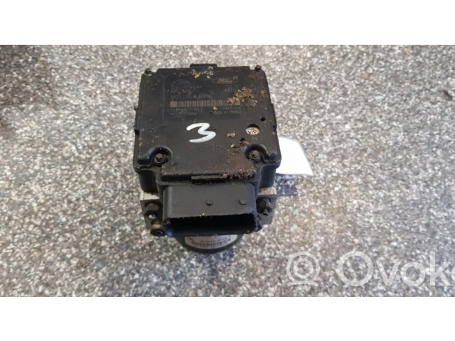 Jednotka ABS 98AG2M110CA, 10094801053 Ford Focus 2003