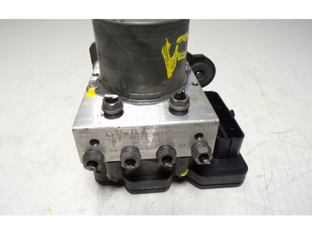 Блок АБС 2Q0614517APBEF, 2Q0614517AN Audi A1 2018 - года