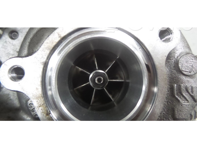 Turbodmychadlo Нагнетатель A6510901586, A6510901186 Mercedes-Benz C W205 651921