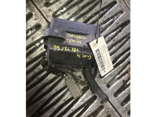 Блок предохранителей Daihatsu Terios