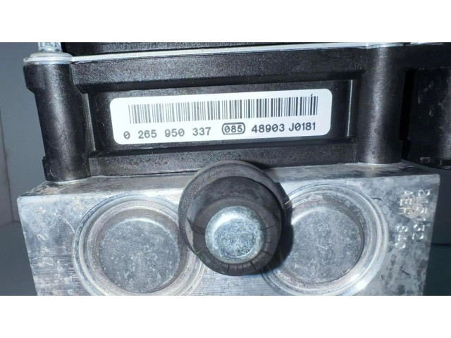 Jednotka ABS 0265234074, Land Rover Range Rover Sport L320