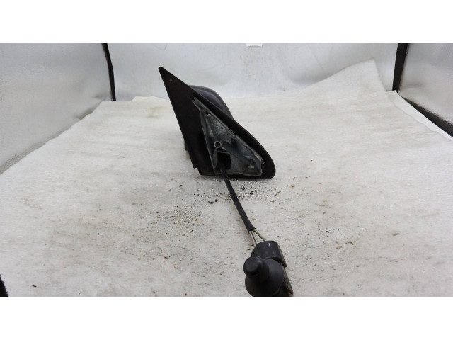 Зеркало (механическое) Skoda Fabia Mk1 (6Y) 1999 - 2007 года