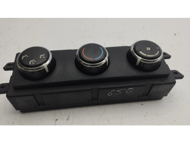 Блок управления климат-контролем 55111810AD   Chrysler Town & Country V