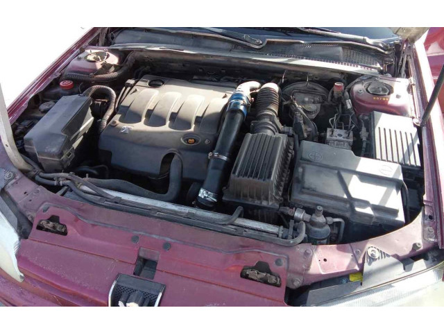 Блок предохранителей    Peugeot 406    