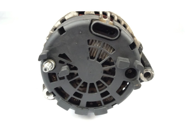 Генератор 6641540102 SsangYong Actyon