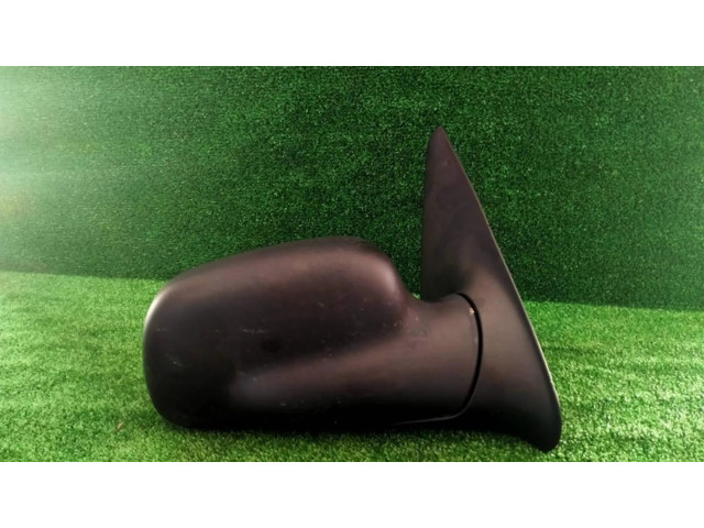 Zpětné zrcátko  Land Rover Freelander     