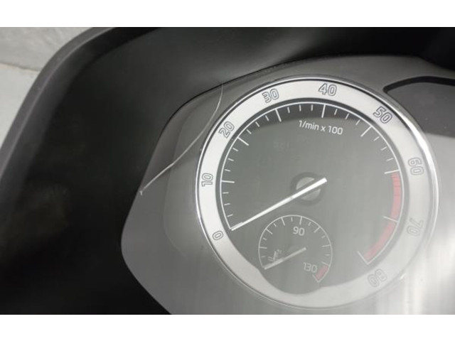 Панель приборов 19.470KMMARCADOS   Skoda Karoq       