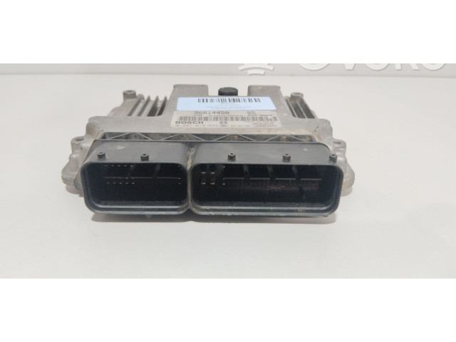 Блок управления двигателя 0281013629 Chevrolet Epica