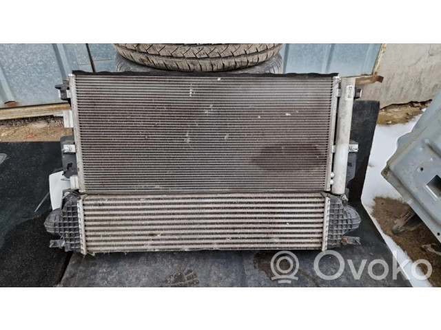 Комплект радиатора