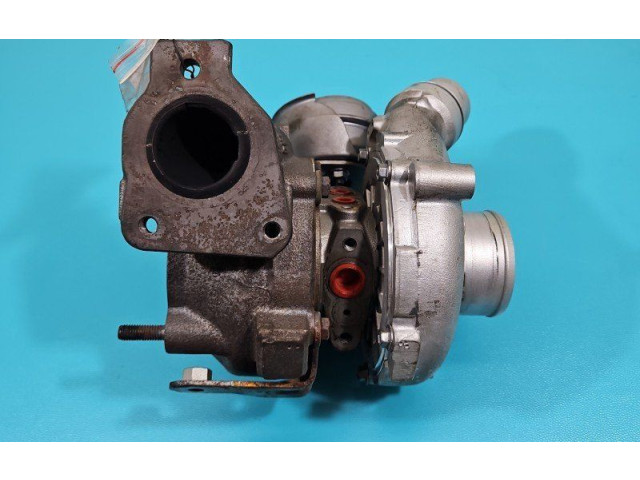  Турбина Renault Koleos I  774833-2, IMPRK1428923         