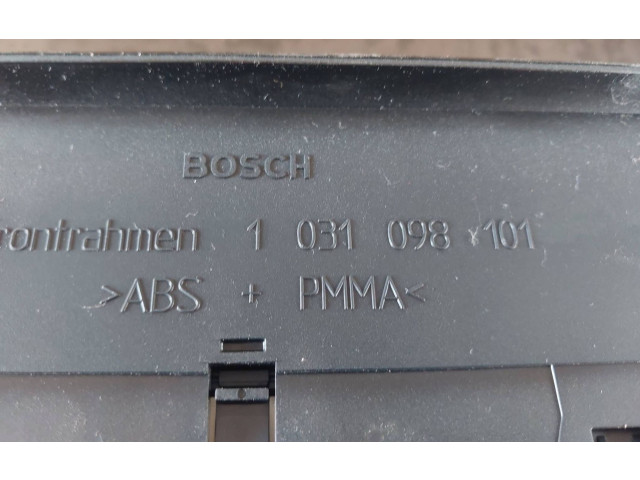 Панель приборов 1031098101, 1031098100   Mercedes-Benz A W169       