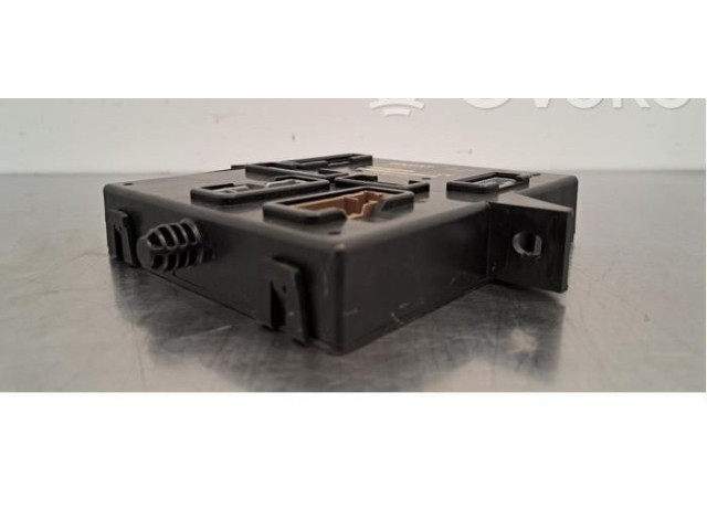 Блок комфорта 284B16583R Dacia Jogger