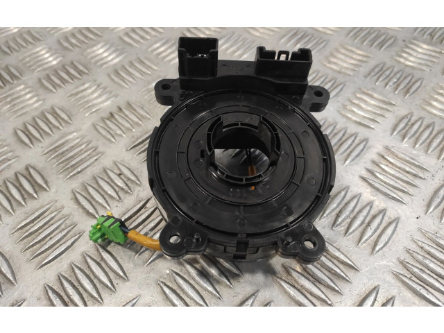 Подушка безопасности водителя 96628697   Chevrolet Captiva