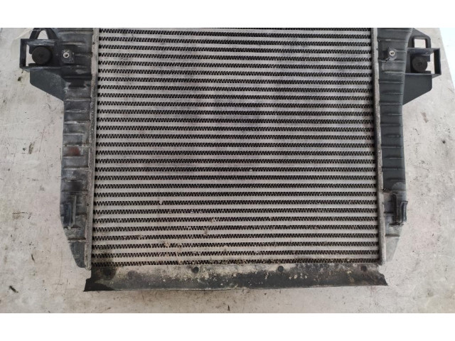 Радиатор интеркулера 1724061, 1724061    Jeep Cherokee III KJ