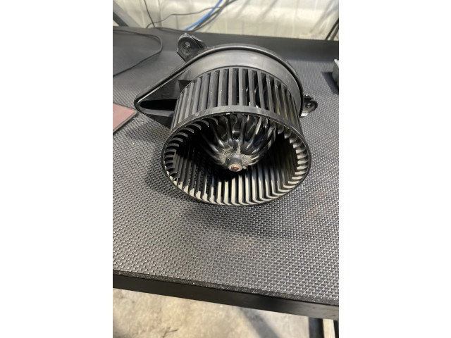 Вентилятор печки 6441K9 Peugeot 406