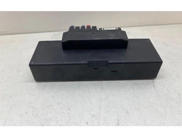 Vstřikovací čerpadlo A2105400372 Mercedes-Benz E W210