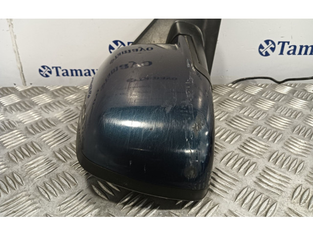 Зеркало электрическое Fiat Freemont - года