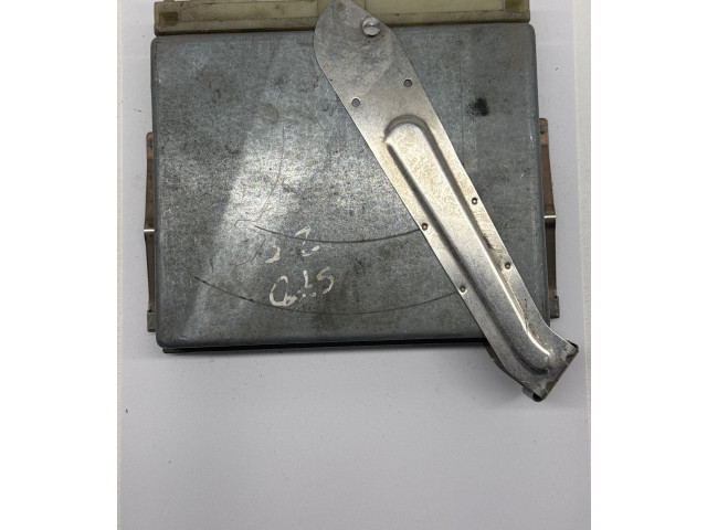 Блок управления двигателя 0281001591, P0127029 Volvo S70 V70 V70 XC