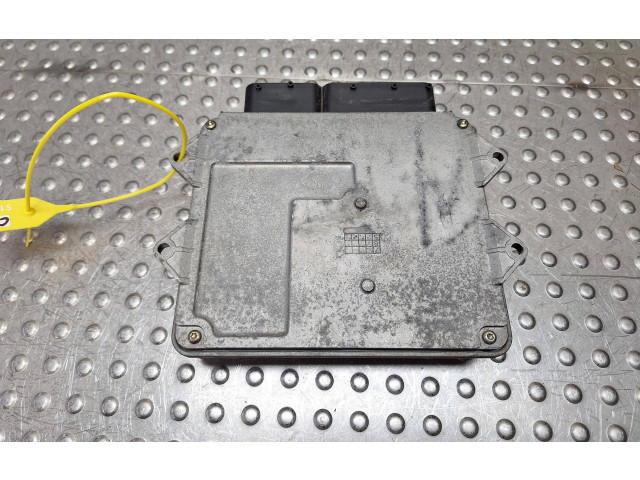 Блок управления двигателем Блок управления 55195819 Lancia Ypsilon