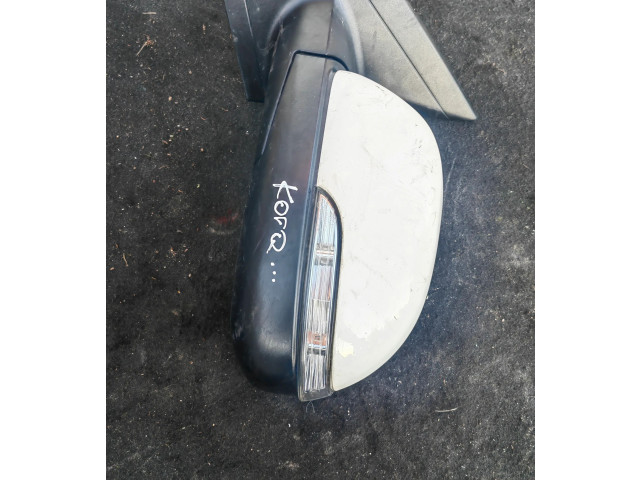 Зеркало электрическое        SsangYong Korando   -  года   