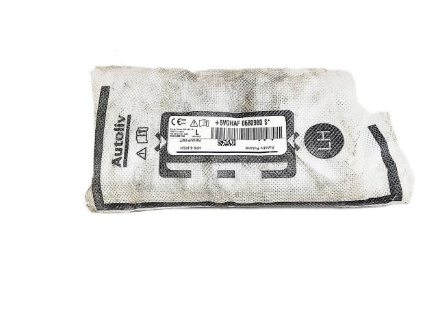 Подушка безопасности в сиденье 9824498180 Citroen C3 Aircross