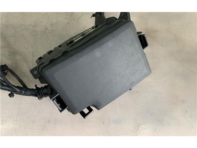 Модуль управления BSM 91200-J7200 KIA Ceed