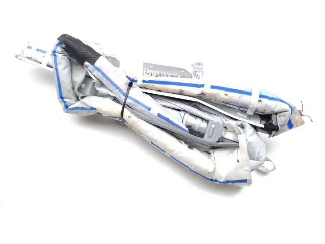 Боковая подушка безопасности 0080P1110030 Nissan X-Trail T32