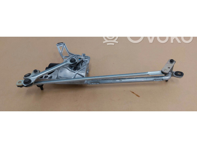 Комплект механизма стеклоочистителей 762955113, 762955023B Porsche Cayenne (9Y0 9Y3)