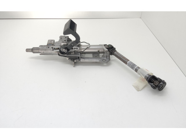    Рулевая рейка 9821546177, 9821546177   Citroen C3 Aircross 2017 -  года