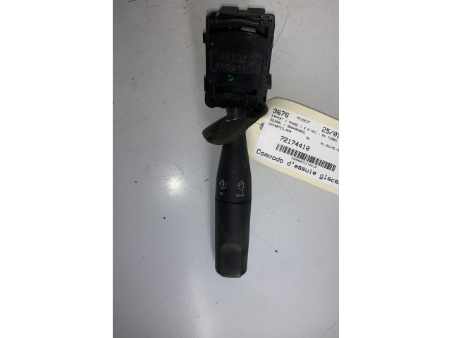 Ручка стеклоочистителей    Peugeot Expert