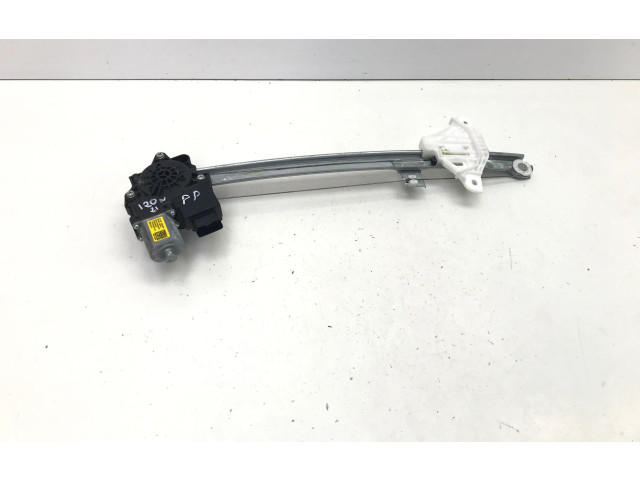 Zpětné zrcátko Hyundai i20 (BC3 BI3) 2021 82460Q0010