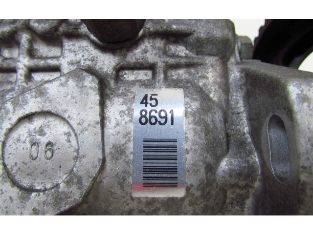 Vstřikovací čerpadlo MR354508, 104745-8691 Mitsubishi Pajero