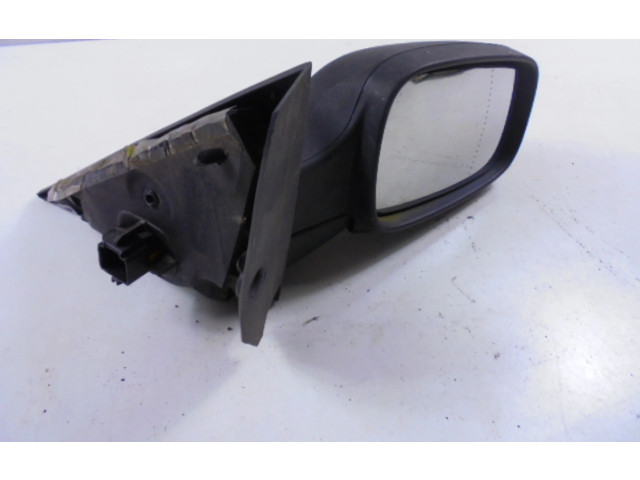 Зеркало (механическое) Renault Scenic II - Grand scenic II 2003 - 2006 года