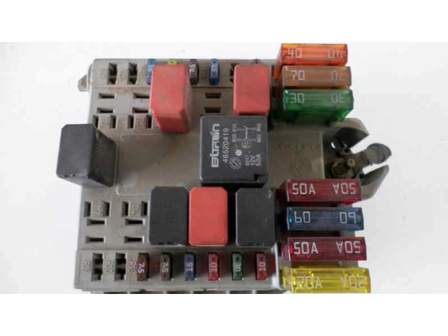   Pojistková skříňka 46760253   Fiat Punto (188) 1999