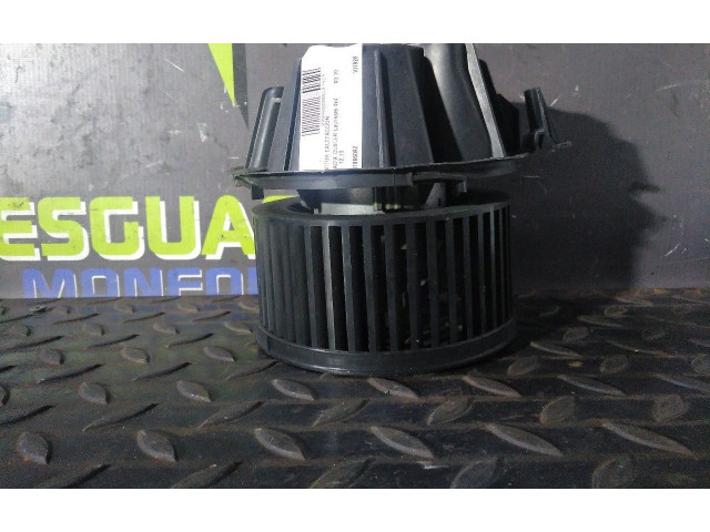 Вентилятор печки    N106609Z   Dacia Duster