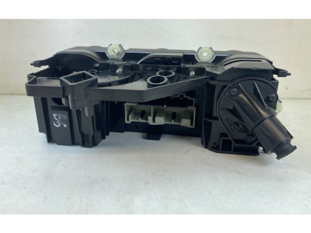 Блок управления климат-контролем 53701, 74730933   Volkswagen PASSAT B6