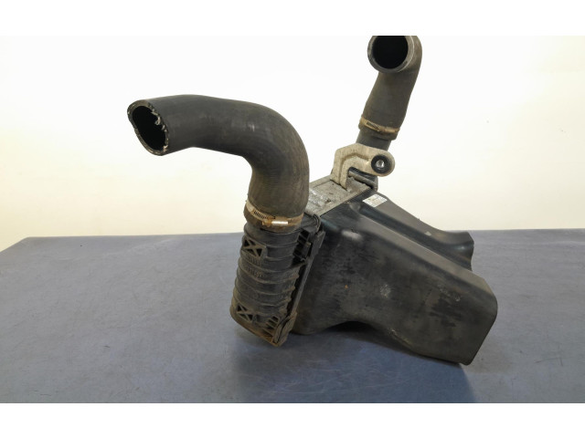 Интеркулер Mitsubishi Colt CZ3