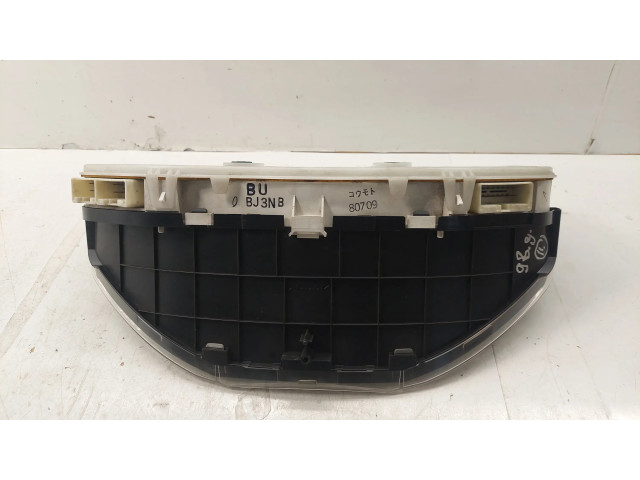 Přístrojová deska Mazda 323 F 1999 BJ3NB