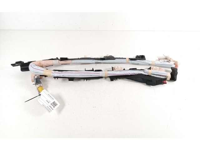 Боковая подушка безопасности 6217053030 Lexus IS III XE30