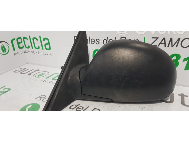 Zpětné zrcátko Hyundai Accent