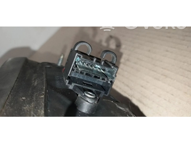 Zpětné zrcátko Mercedes-Benz E AMG W210 2000 413131417, 413131417