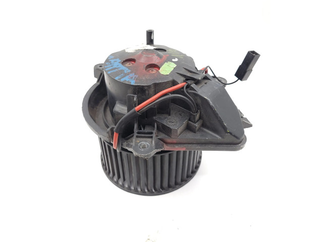 Вентилятор печки       Peugeot 406