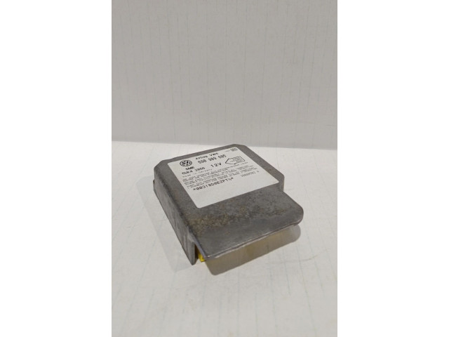 Блок подушек безопасности 6Q0909605   Ford Galaxy