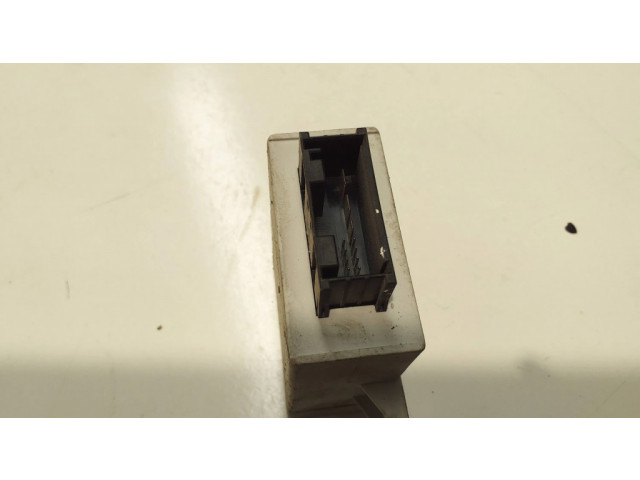 Блок управления иммобилайзера