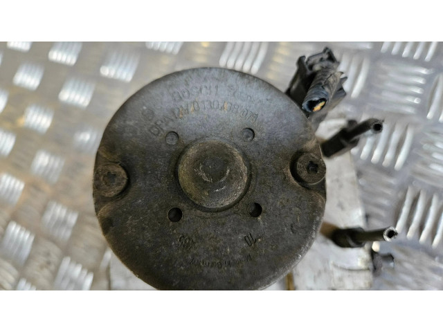 Блок АБС 059W987 Toyota Corolla Verso E121 2001-2004 года