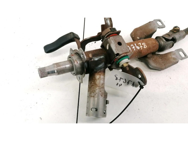 Рулевая рейка Citroen Xsara Picasso