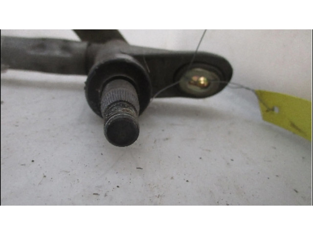 Механизм стеклоочистителей (трапеция)