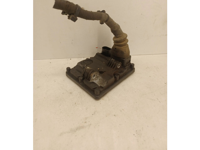 Блок управления редуктора коробки передач (раздатки) 31312859   Volvo XC60