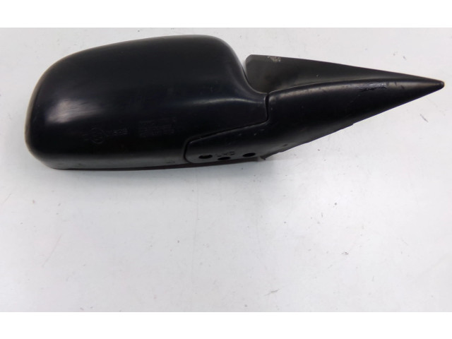 Зеркало (механическое) Mitsubishi Colt 1992 - 1996 года